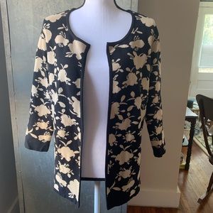 Coldwater Creek Heavy Cardigan